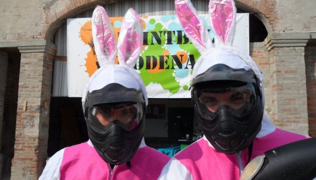 Divertente Addio Al Nubilato